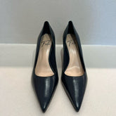 Roberto Festa Kate Décolleté Blu Navy